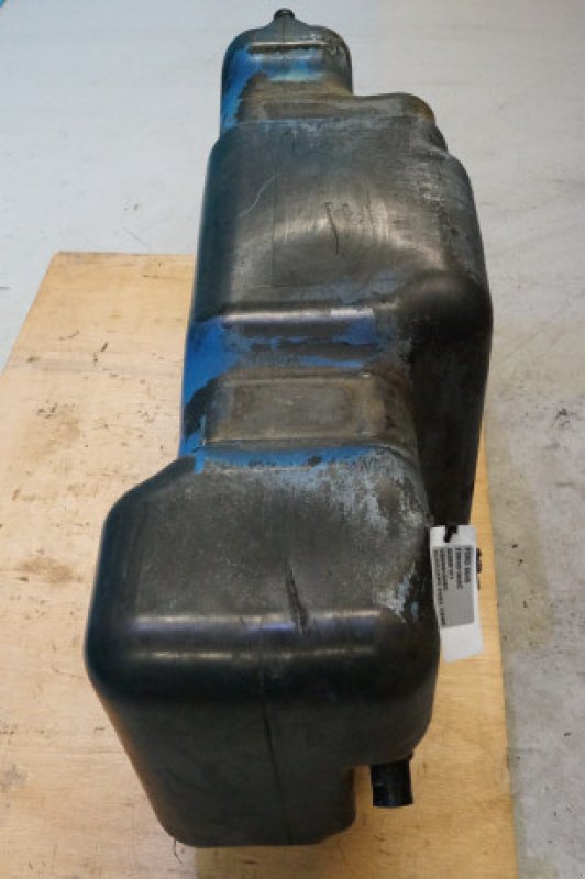 Sonstiges typu Ford 6640, Gebrauchtmaschine v Hemmet (Obrázek 5)