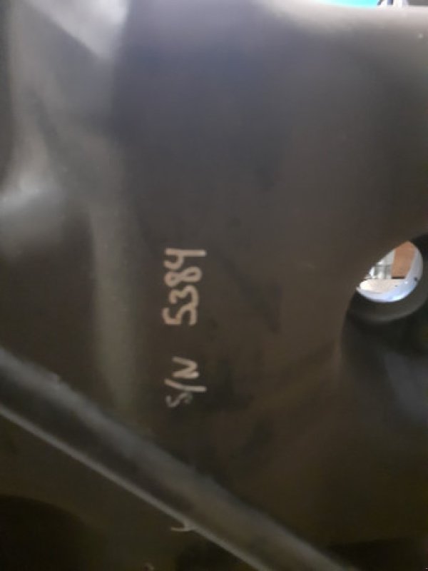 Sonstiges typu Ford 6640, Gebrauchtmaschine v Hemmet (Obrázek 10)