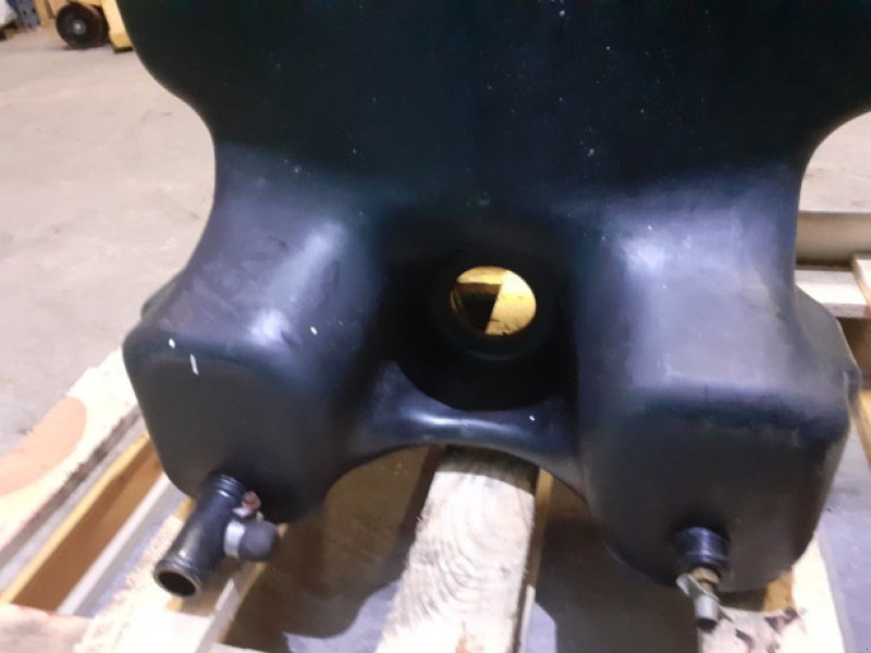 Sonstiges typu Ford 6640, Gebrauchtmaschine v Hemmet (Obrázek 8)