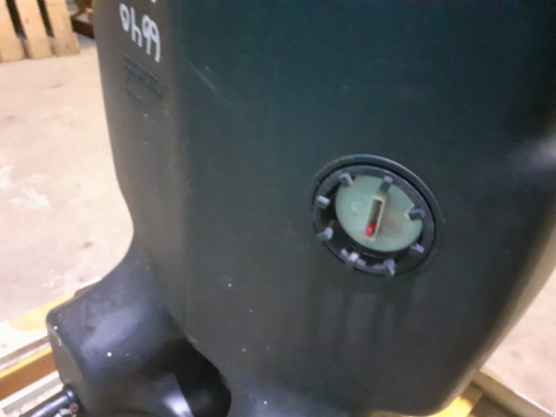 Sonstiges typu Ford 6640, Gebrauchtmaschine v Hemmet (Obrázek 7)