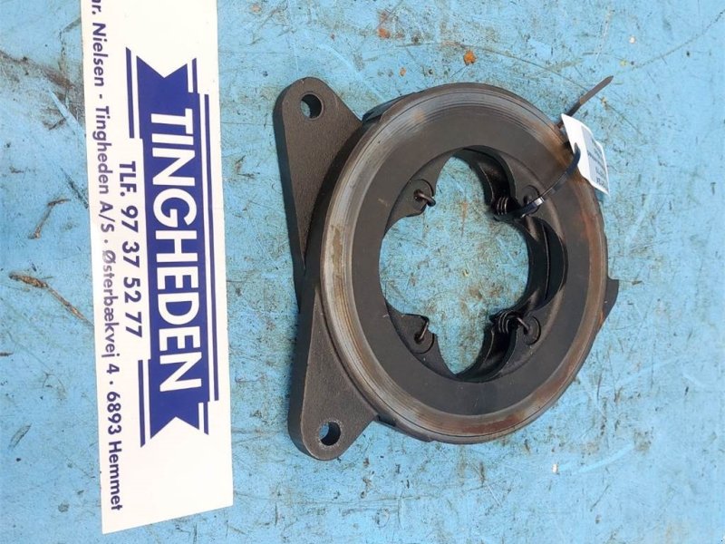 Sonstiges of the type Ford 6710, Gebrauchtmaschine in Hemmet (Picture 1)