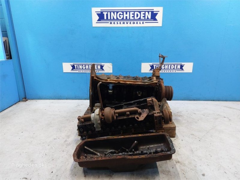 Sonstiges des Typs Ford 675TA, Gebrauchtmaschine in Hemmet (Bild 1)