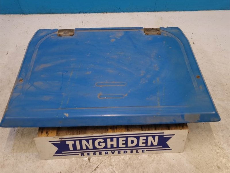 Sonstiges des Typs Ford 7740, Gebrauchtmaschine in Hemmet (Bild 1)