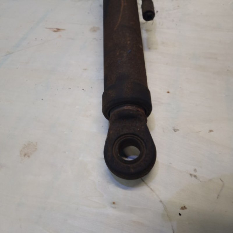 Sonstiges des Typs Ford 7740, Gebrauchtmaschine in Hemmet (Bild 3)