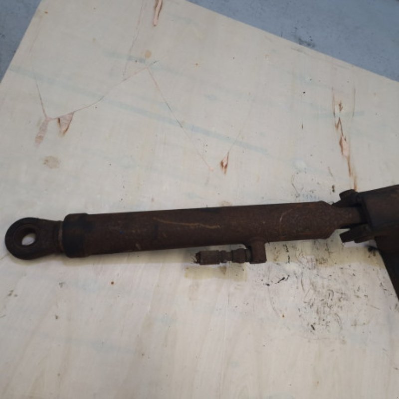 Sonstiges des Typs Ford 7740, Gebrauchtmaschine in Hemmet (Bild 2)