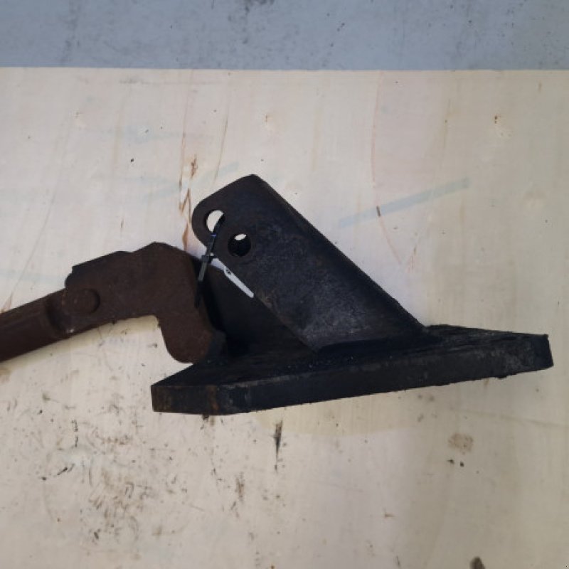 Sonstiges des Typs Ford 7740, Gebrauchtmaschine in Hemmet (Bild 11)