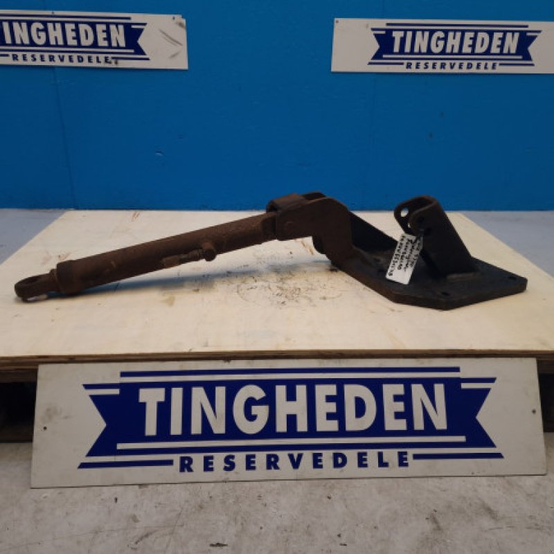 Sonstiges des Typs Ford 7740, Gebrauchtmaschine in Hemmet (Bild 1)