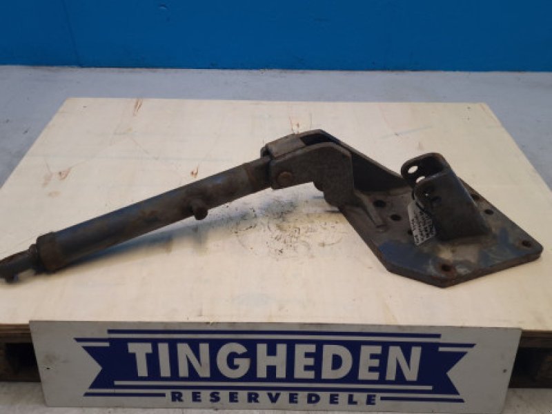 Sonstiges des Typs Ford 7740, Gebrauchtmaschine in Hemmet (Bild 1)