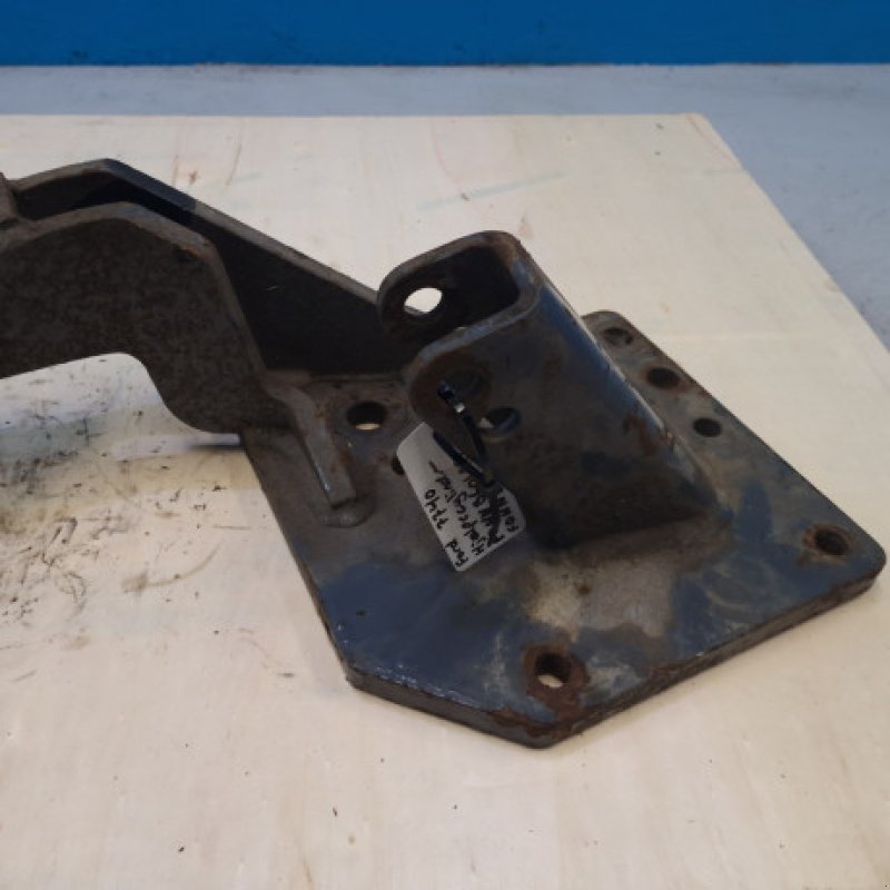 Sonstiges des Typs Ford 7740, Gebrauchtmaschine in Hemmet (Bild 2)