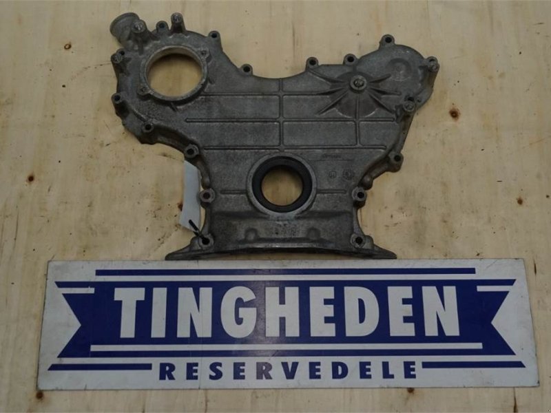 Sonstiges of the type Ford 7840, Gebrauchtmaschine in Hemmet (Picture 1)