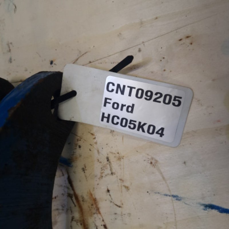 Sonstiges typu Ford 7910, Gebrauchtmaschine v Hemmet (Obrázek 6)