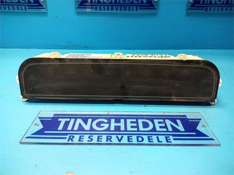 Sonstiges of the type Ford 8210, Gebrauchtmaschine in Hemmet (Picture 1)