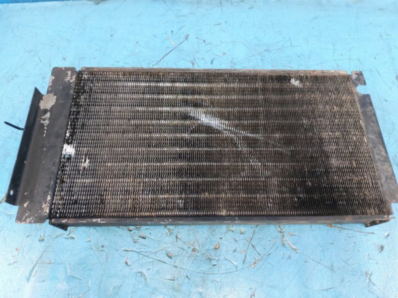 Sonstiges des Typs Ford 8240, Gebrauchtmaschine in Hemmet (Bild 8)