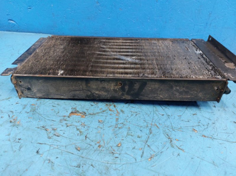 Sonstiges des Typs Ford 8240, Gebrauchtmaschine in Hemmet (Bild 12)