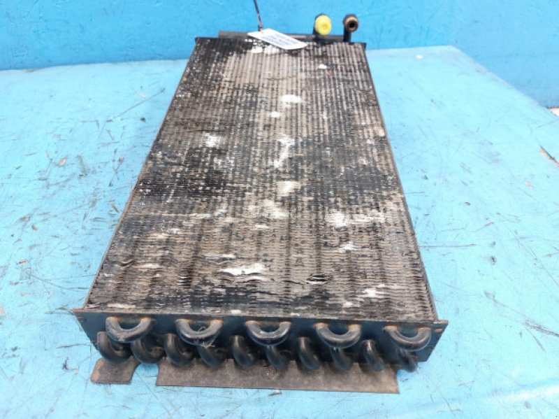 Sonstiges des Typs Ford 8240, Gebrauchtmaschine in Hemmet (Bild 5)