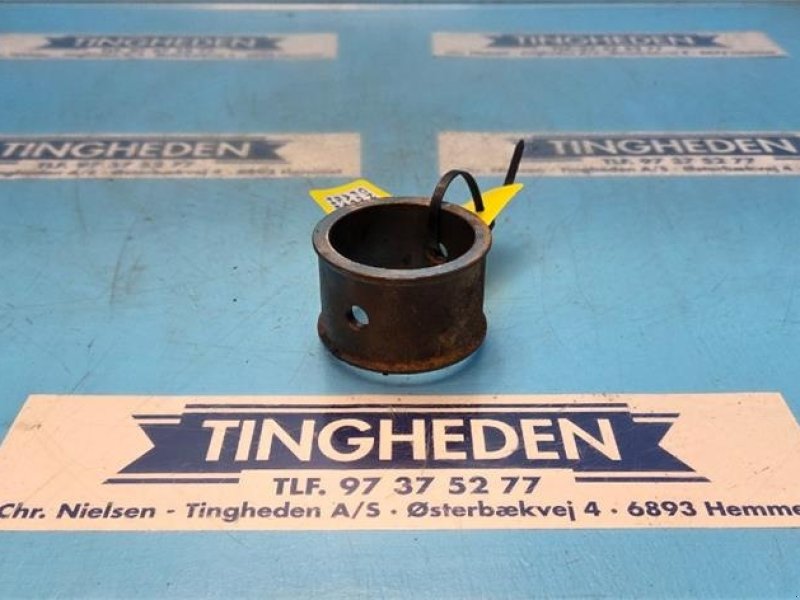 Sonstiges of the type Ford 8260, Gebrauchtmaschine in Hemmet (Picture 1)