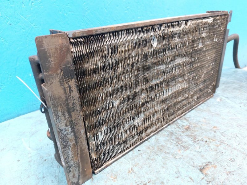 Sonstiges des Typs Ford 8340, Gebrauchtmaschine in Hemmet (Bild 11)