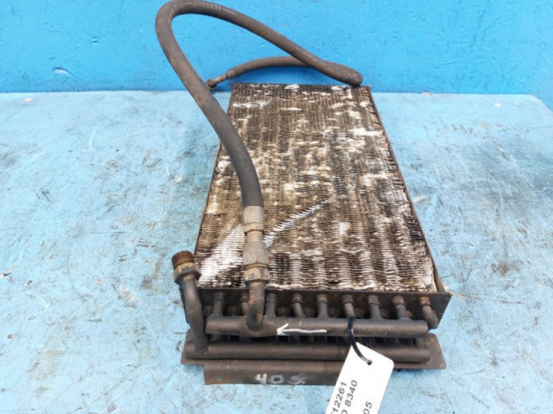 Sonstiges des Typs Ford 8340, Gebrauchtmaschine in Hemmet (Bild 5)