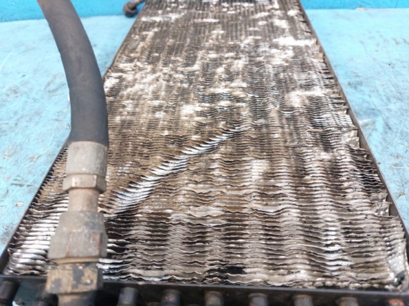 Sonstiges des Typs Ford 8340, Gebrauchtmaschine in Hemmet (Bild 8)