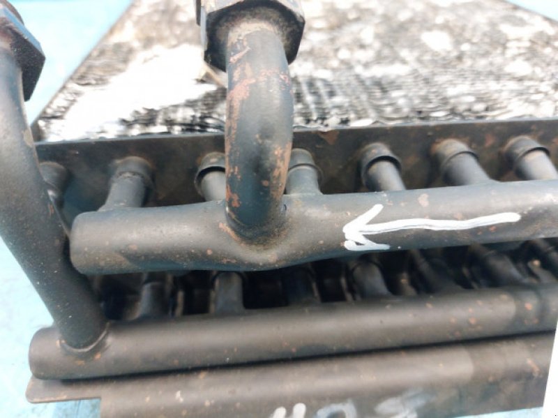 Sonstiges des Typs Ford 8340, Gebrauchtmaschine in Hemmet (Bild 7)