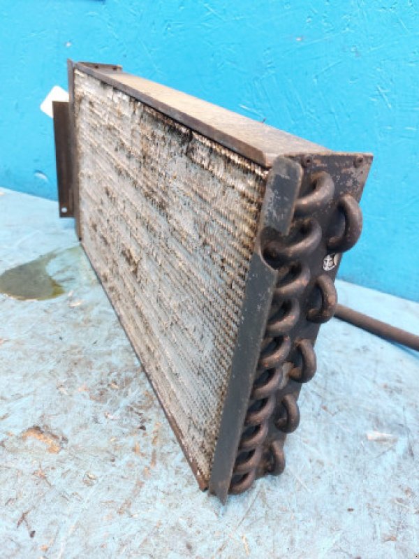 Sonstiges des Typs Ford 8340, Gebrauchtmaschine in Hemmet (Bild 12)