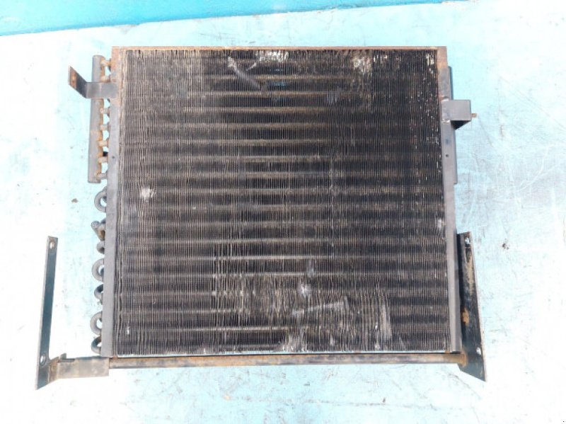 Sonstiges des Typs Ford 8630, Gebrauchtmaschine in Hemmet (Bild 2)