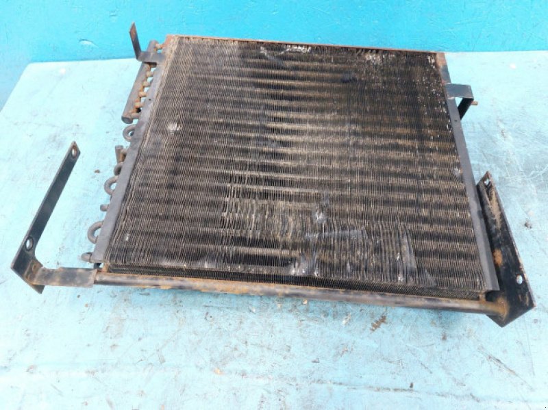 Sonstiges des Typs Ford 8630, Gebrauchtmaschine in Hemmet (Bild 3)