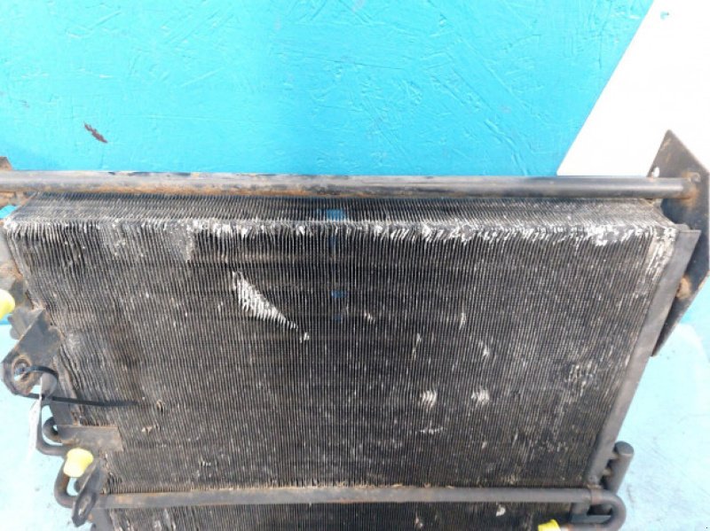 Sonstiges des Typs Ford 8630, Gebrauchtmaschine in Hemmet (Bild 10)