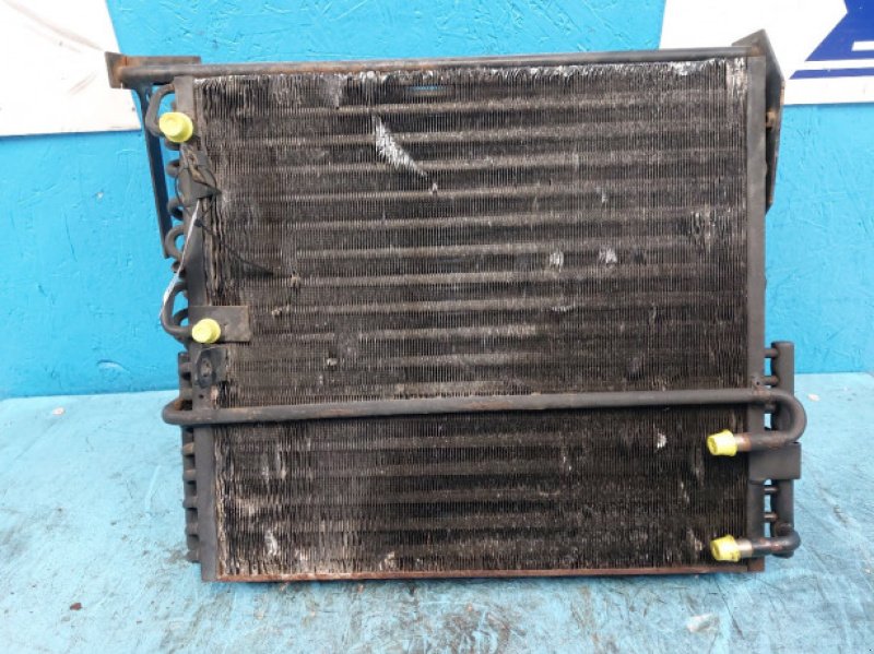 Sonstiges des Typs Ford 8630, Gebrauchtmaschine in Hemmet (Bild 11)