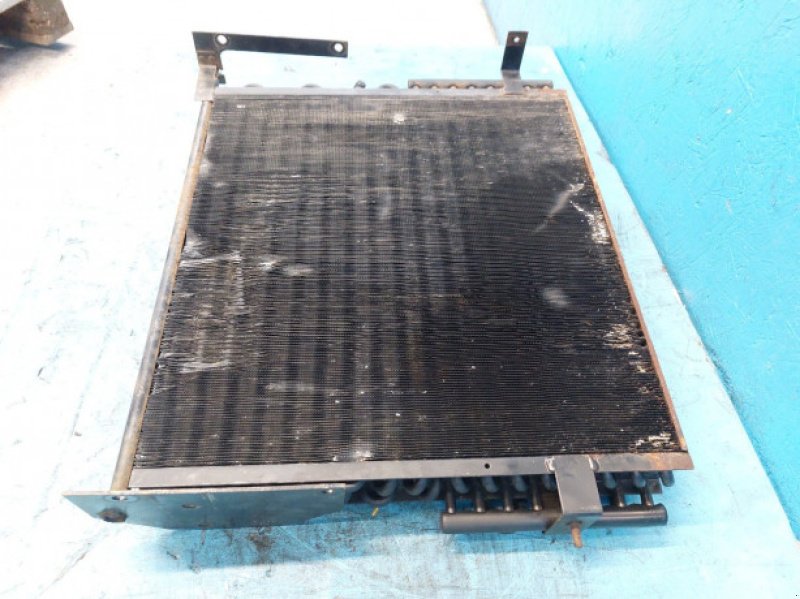 Sonstiges des Typs Ford 8630, Gebrauchtmaschine in Hemmet (Bild 4)