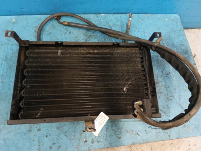 Sonstiges des Typs Ford 8670, Gebrauchtmaschine in Hemmet (Bild 7)