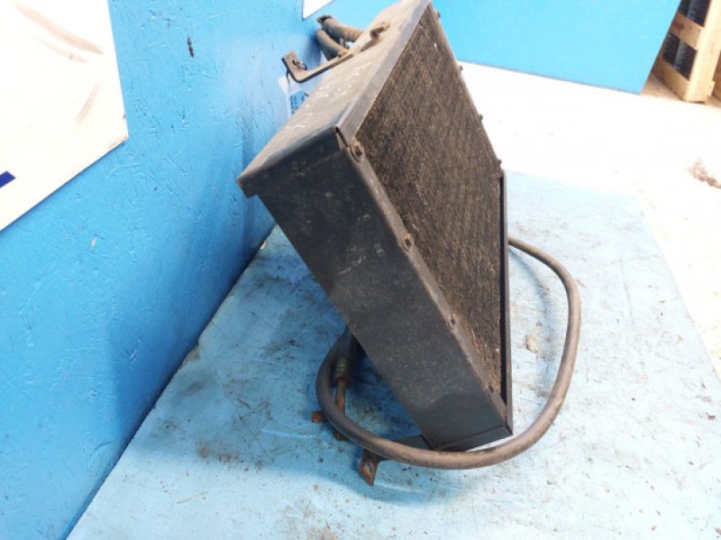 Sonstiges des Typs Ford 8670, Gebrauchtmaschine in Hemmet (Bild 4)