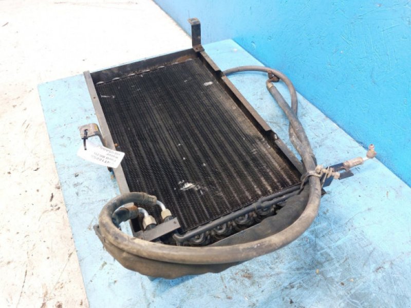 Sonstiges des Typs Ford 8670, Gebrauchtmaschine in Hemmet (Bild 10)