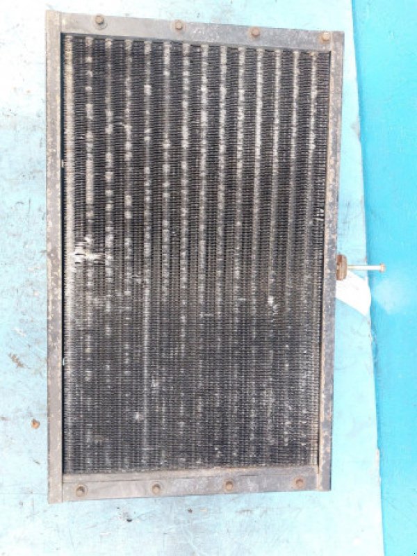 Sonstiges typu Ford 8670, Gebrauchtmaschine v Hemmet (Obrázek 2)