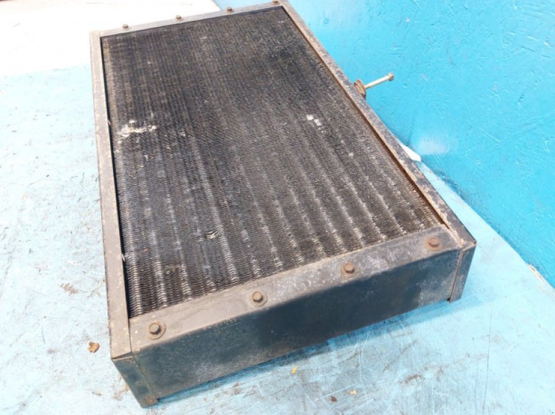 Sonstiges typu Ford 8670, Gebrauchtmaschine v Hemmet (Obrázek 4)