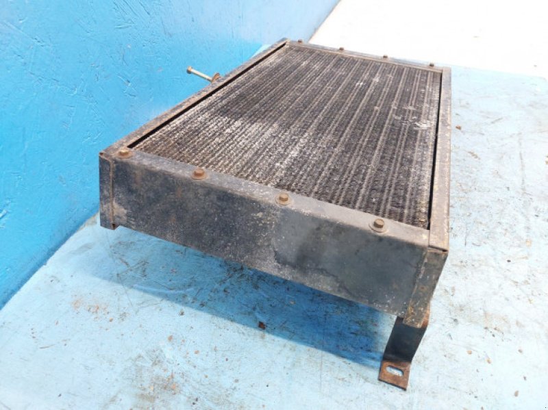 Sonstiges typu Ford 8670, Gebrauchtmaschine v Hemmet (Obrázek 3)