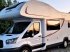 Sonstiges za tip Ford Autocamper / pris inkl. moms / Trigano Kronos 277, Gebrauchtmaschine u Arden (Slika 1)