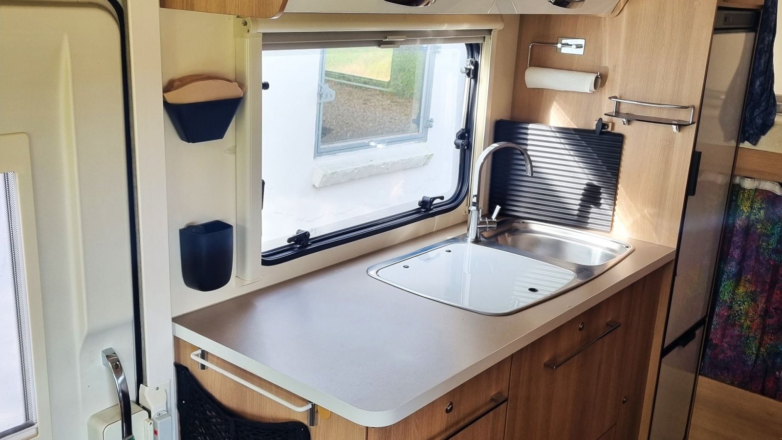 Sonstiges za tip Ford Autocamper / pris inkl. moms / Trigano Kronos 277, Gebrauchtmaschine u Arden (Slika 10)