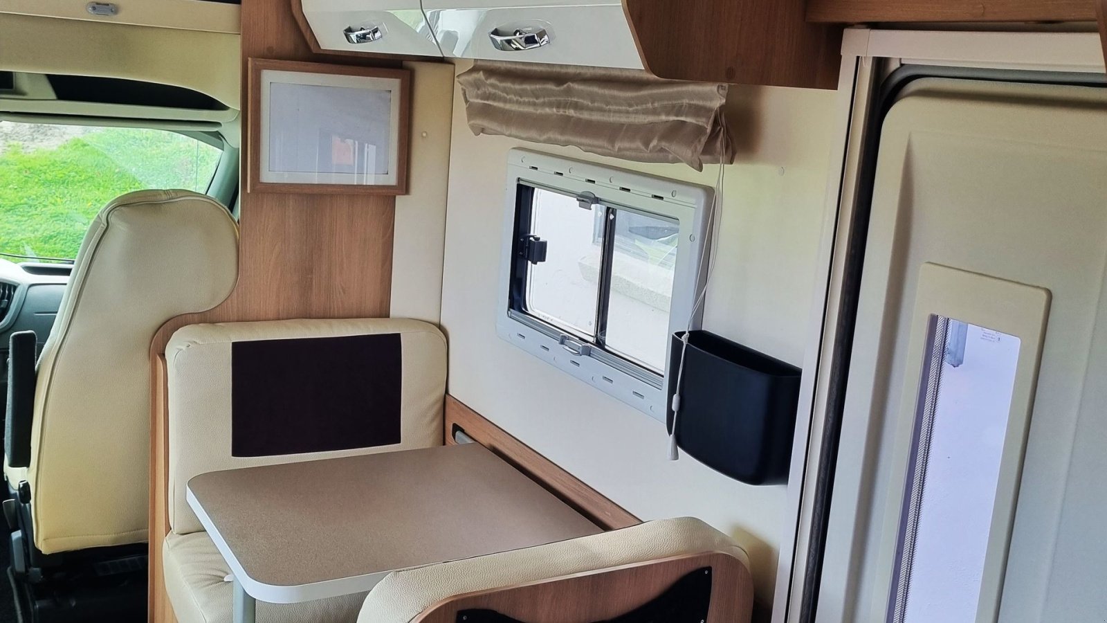 Sonstiges za tip Ford Autocamper / pris inkl. moms / Trigano Kronos 277, Gebrauchtmaschine u Arden (Slika 15)