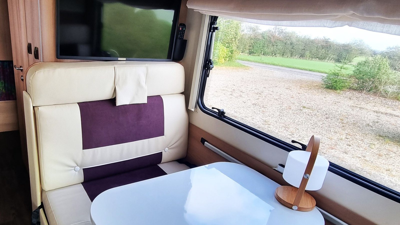 Sonstiges za tip Ford Autocamper / pris inkl. moms / Trigano Kronos 277, Gebrauchtmaschine u Arden (Slika 16)