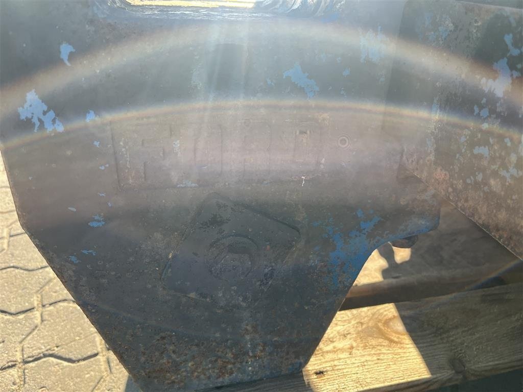 Sonstiges des Typs Ford Ford vægtklodser til 3 punktophæng, Gebrauchtmaschine in Rønnede (Bild 9)