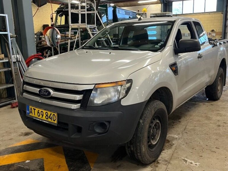 Sonstiges tip Ford Ranger 2.2 Tdci Rab, Gebrauchtmaschine in Rødovre (Poză 1)