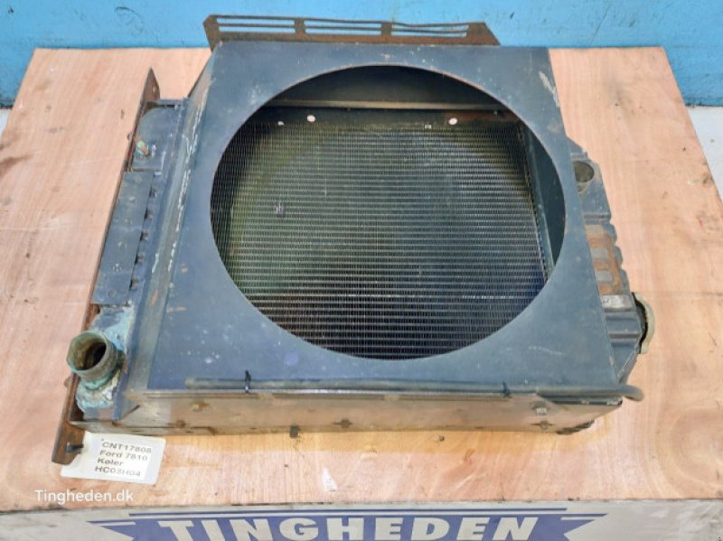 Sonstiges of the type Ford Sonstiges, Gebrauchtmaschine in Hemmet (Picture 2)