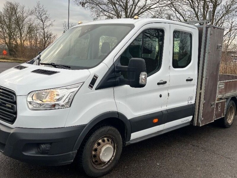Sonstiges del tipo Ford Transit 2,0 Tdci  2.2 TDCi, Gebrauchtmaschine en Rødovre (Imagen 1)
