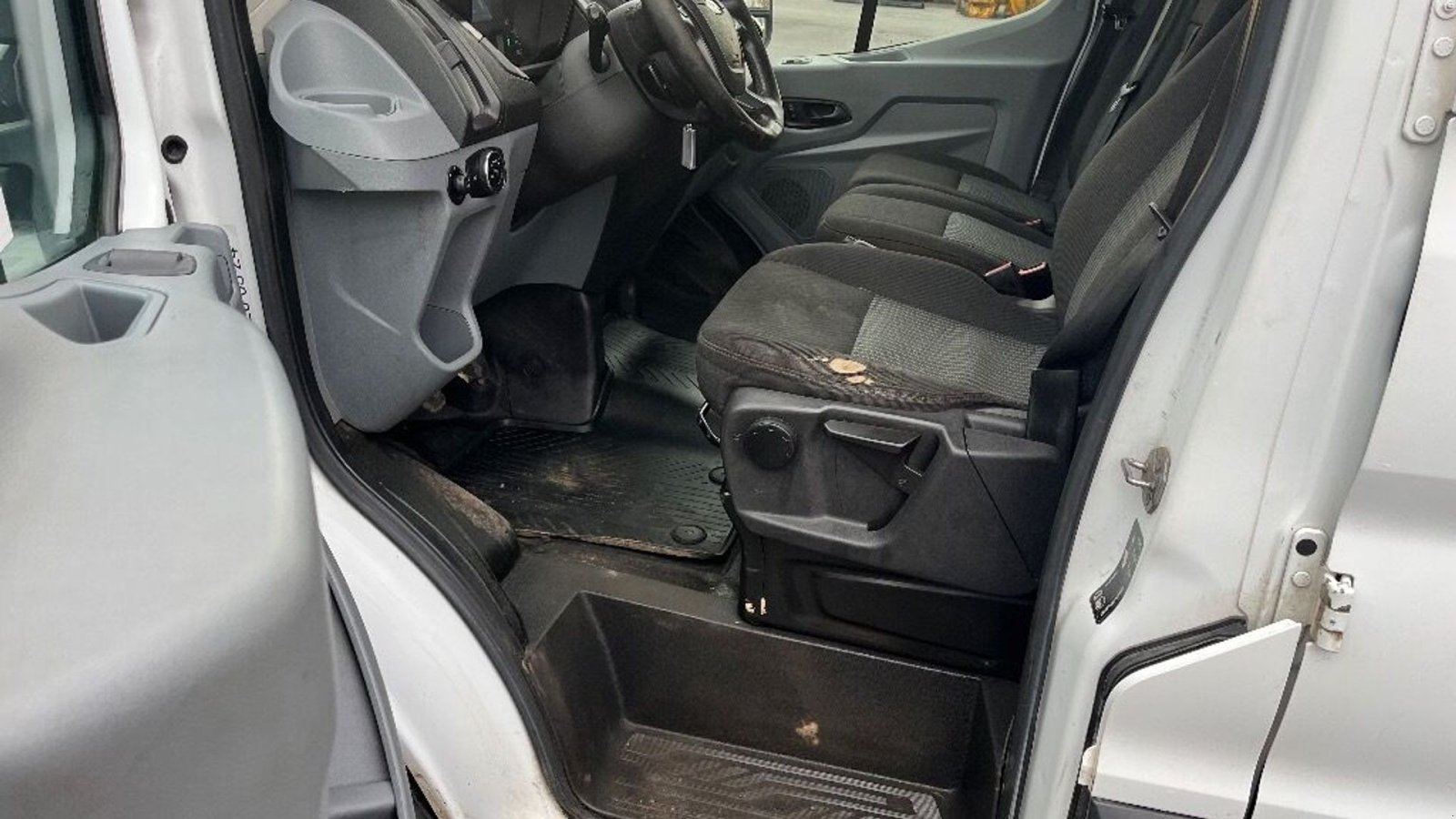 Sonstiges del tipo Ford Transit 2,0 Tdci  2.2 TDCi, Gebrauchtmaschine en Rødovre (Imagen 5)