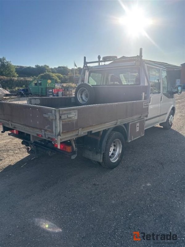 Sonstiges typu Ford transit 350M, Gebrauchtmaschine v Rødovre (Obrázek 3)