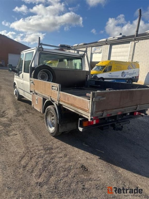 Sonstiges typu Ford transit 350M, Gebrauchtmaschine v Rødovre (Obrázek 4)