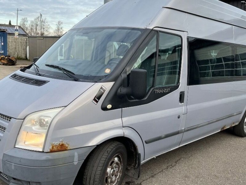 Sonstiges des Typs Ford TRANSIT KOMBI 300L F 2,2 TDCI, Gebrauchtmaschine in Rødovre (Bild 1)