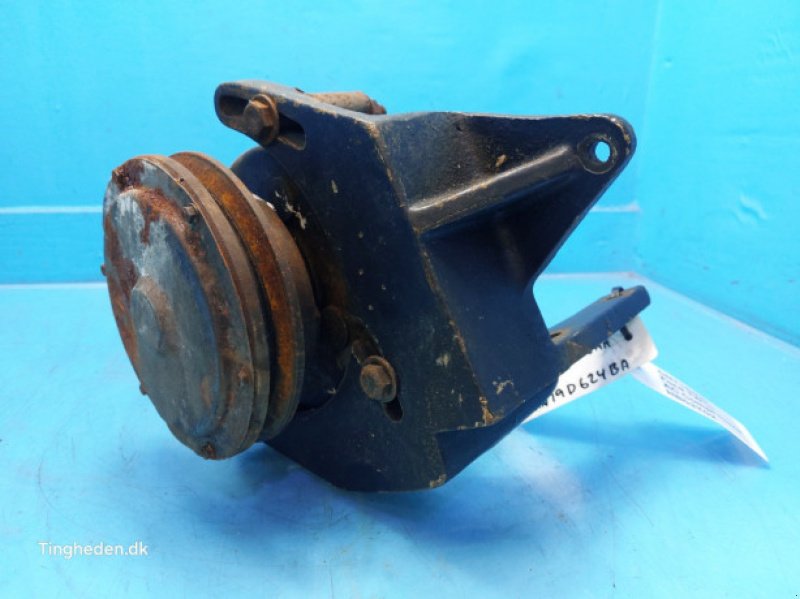 Sonstiges des Typs Ford TW15, Gebrauchtmaschine in Hemmet (Bild 13)