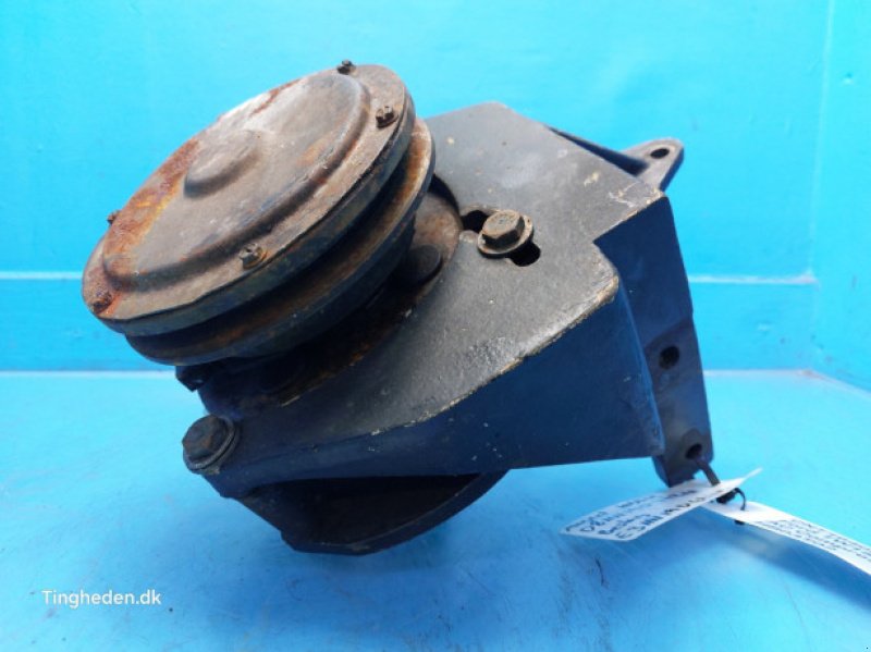 Sonstiges des Typs Ford TW15, Gebrauchtmaschine in Hemmet (Bild 14)